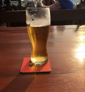 Glass of Beer
