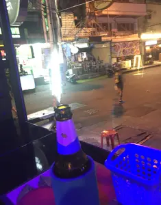 Singh Light and Check Bin