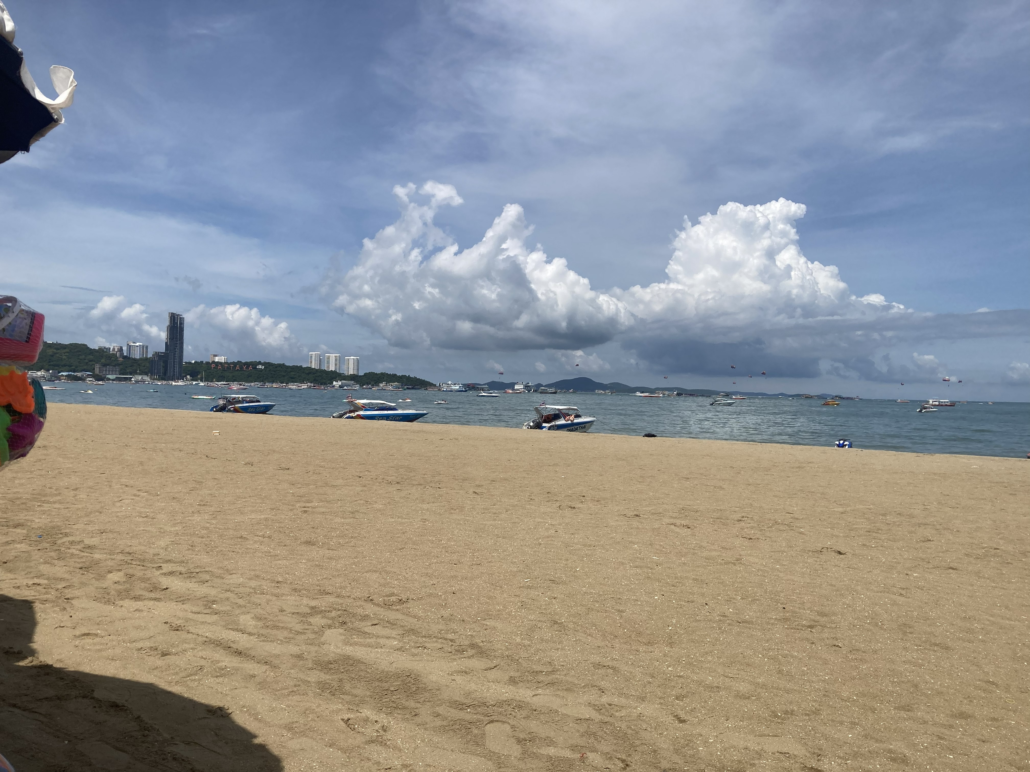 DayatPattayaBeachAugust2024