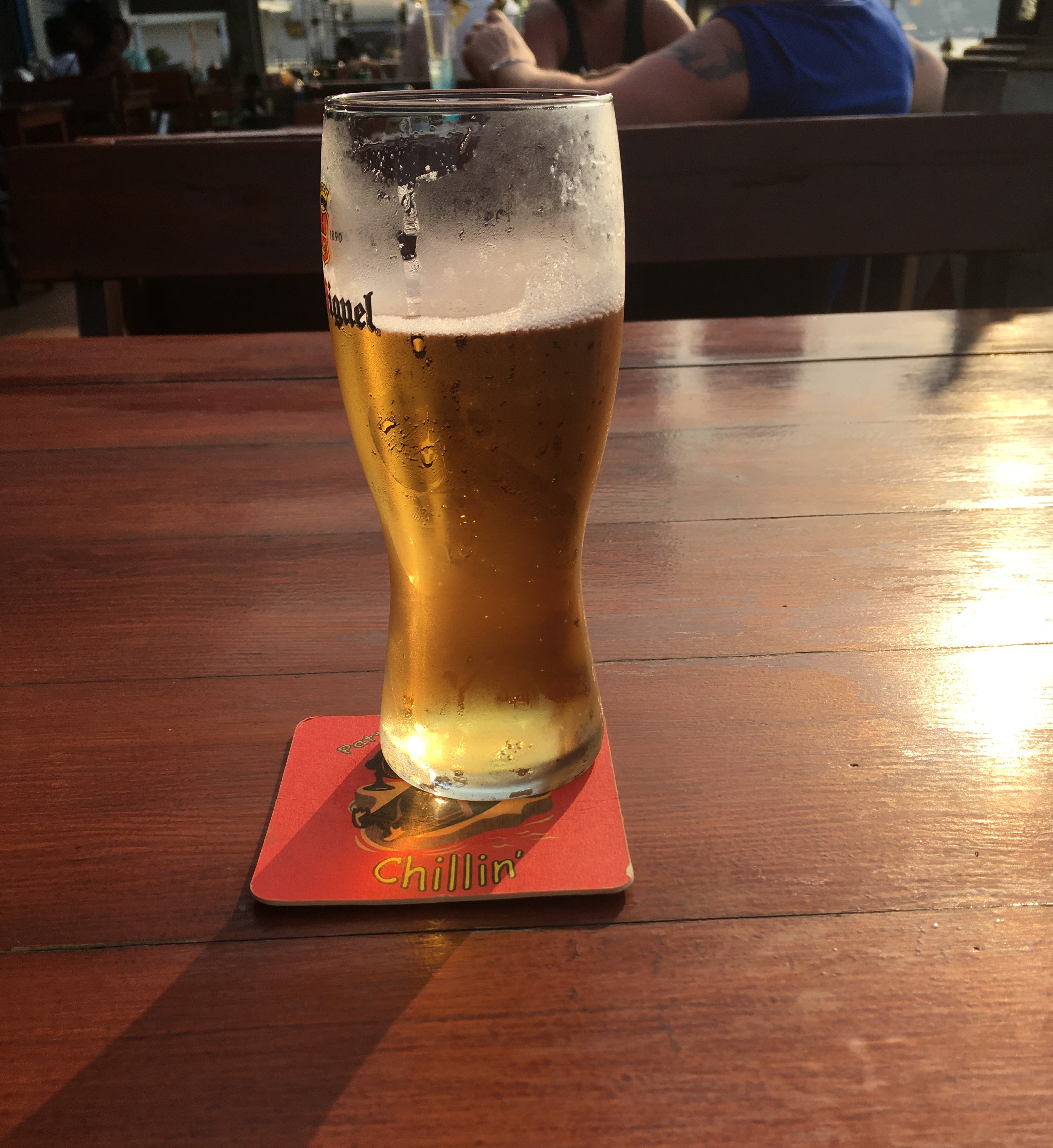 Glass of Beer